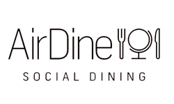 AirDine business model | How does AirDine make money?